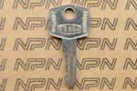 Vintage Motorcycle Triumph Ignition Switch & Lock Key Union # Fs 884 Nos Oem. Fixed Price $15.00.