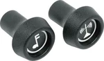 1971-78 Chevrolet Pontiac Radio Control Knobs Volume And Tuning Pair. Fixed Price $32.70.