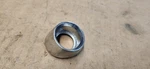 1957 Chevrolet Lighter Bezel Original Gm. Fixed Price $18.00.