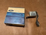 Nos Ford D1AZ-18C641-A Rear Window Defrost Relay 1971-72 Galaxie Full Size Cars. Fixed Price $85.00.