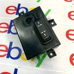 1999 - 2005 Buick Century Regal Power Seat Control Switch Module Driver 5269. Fixed Price $48.95.