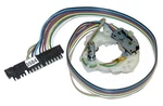 Turn Signal Switch. W/tilt & Telescopic For 1969-1976 C3 Corvette. Fixed Price $97.99.