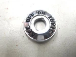 1957 1958 1959 1960 Ford Truck F100 F250 Chrome Ignition Bezel New *. Fixed Price $16.95.