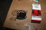 Nos Ford 1974 75 Maverick Backup Light Switch D4DZ-15520-A. Fixed Price $35.99.