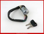 Ignition Switch Key Block Lancia Beta Coupe -1981 Sipea. Fixed Price $202.76.