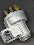 Nos 1967 Pontiac Bonneville Catalina Grand Prix Executive Ignition Switch. Fixed Price $75.99.