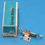 Nos Gm Automatic A/c Compressor Clutch Control Switch 1968 Olds Delta 88 98. Fixed Price $44.50.