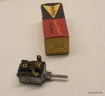 Nos New-in-the-box Mopar 1961 Dodge Lancer Gt Wiper Switch 2240524. Fixed Price $99.99.