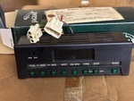 New Factory Remanufactured Jaguar Xjs Trip Computer DAC3758. Fixed Price $360.00.