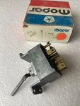 Nos Mopar 77 78 79 Lebaron Diplomat Caravelle Speed Wiper Switch 3747241. Fixed Price $39.99.