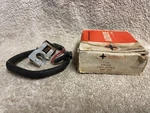 Nos Ford C8SZ-13480-A SW-690 1968 Thunderbird Brake Stoplite Switch Assembly. Fixed Price $50.00.