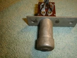 Echlin Ds 103 Dimmer Switch Autolite Equipted Ford Cars 1949. Fixed Price $24.95.