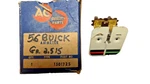 1956 Buick Special Century Super Roadmaster: Nos Ac Ammeter Gauge Gm # 1501725. Fixed Price $74.95.