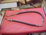 Nos New Genuine Fomoco P/s Hose 1965 1966 Ford Truck N500 750 C5TZ-3H719-J. Fixed Price $39.99.