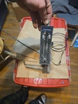 1968 Pontiac Gto Lemans Tempest Dash Heater Controls W Mount/ Harness Cable. Fixed Price $237.50.