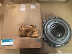 15562321 Clutch Pressure Cover & Plate 1985-1989 Chevy Gmc Pickup 4.3L Nos. Fixed Price $39.10.
