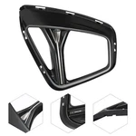 Headlight Bezel Cover Passenger Side For 2019-2022 Chevy Blazer Premier Us. Fixed Price $32.96.