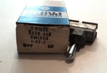 Nos Mopar Rear Defogger SWITCH1966 1967 1968 1969 1970 1971 1972 Plymouth Dodge. Fixed Price $77.25.