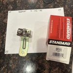 Standard Starter Relay SR-103. Fixed Price $14.49.