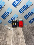 Euchner Mgb Safety Switch Set L1H-APA-L-110588 + Handle Module. Fixed Price $1000.00.