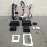 1964-66 Gm A-body Power Window Switch Kit W/ Harness Chevy Super Rwd Malibu 350. Fixed Price $109.95.