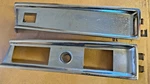 1971 72 73 Buick Riviera Electra Centurion Power Window Switch Bezels 9832834 48. Fixed Price $45.00.