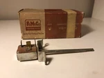 Nos Rare 1959 Mercury Monterey Park Lane Heater Control Switch B9MF-18578-B. Fixed Price $37.99.