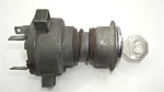 1968 1969 Amc Amx Javelin Delco Ignition Switch With Retainer & Lock Nos Key. Fixed Price $289.99.