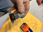 Ford Motorcraft Nos SW-263 Floor Dimmer Switch 1959-1983 Lincoln Mercury Cotz-. Fixed Price $39.99.