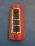 1957 1958 Cadillac Gang Window Switch Door Trim Bezel 4723794. Fixed Price $14.99.