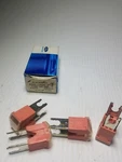 ( Lot Of ) Nos Oem Ford 30 Amp Circuit Breaker E9SZ14526A Mustang Thunderbird. Fixed Price $21.99.