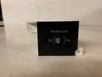 1985 - 1993 Cadillac Deville Fwd Fleetwood Window Lock Out Switch Oem 25554871. Fixed Price $25.00.