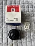 Nos Gm 70'S 80'S Chevy Buick Olds G-body F-body Delco Remy Klaxon Horn 1892163. Fixed Price $99.99.