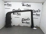 19-25 Chevrolet Silverado 1500 Rear Left Side Door Window Frame Trim 233 1180006. Fixed Price $50.00.