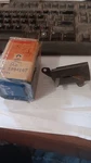 NOS1974-1978 Olds All Except Cutlass Windshield Wiper Washer Switch 1994167. Fixed Price $50.00.