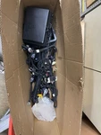 Mopar Harness 68083940AC Wiring-headlamp To Dash 2011 Dodge Charger. Fixed Price $300.00.