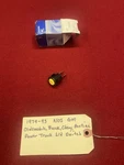 1979-93 Nos Gm Oldsmobile, Chevy, Buick, Pontiac Power Trunk Lid Switch. Fixed Price $38.00.
