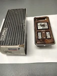 Mopar Nos Seat Control Switch Assy. 89-93 Chrysler/imperial. Fixed Price $129.50.