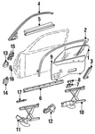 Genuine Gm Jamb Switch 20589218. Fixed Price $7.07.