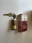 SWX-514 Motorcraft Nos Ford Ignition Switch. Fixed Price $45.00.