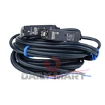 New In Box Omron E3S-AT71 Photoelectric Switch Sensor. Fixed Price $88.00.