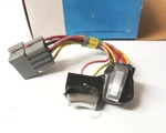 Nos 1972 Lincoln Continental Right Rear Window Switches D2VY-14529C. Fixed Price $195.00.