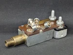 Nos 1950 Studebaker Champion Commander Headlamp Headlight Switch 526350. Fixed Price $52.24.