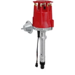Msd 8361 Pro-billet Distributor With Vacuum Advance For 1961-1988 Gm V8 Engines. Fixed Price $449.95.