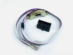 1957-1958 Chevrolet Bel Air Turn Signal Switch Assembly Gm 5948447. Fixed Price $34.75.