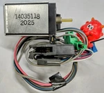 14035118 Nos Wiper Delay Module Chev Blazer S10 Gmc P/u Jimmy 1982 1983 1984. Fixed Price $179.99.