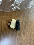 Lucas Mgb Midget Map Light Switch #1 35915A 05/70. Fixed Price $9.99.