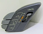 Headlight Switch Standard DS-626 Fits 91-93 Pontiac Grand Prix. Fixed Price $55.99.