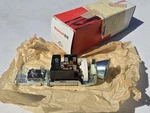 Nos 1969 Mercury Cougar Hideaway Headlight Switch Eliminator Boss 302 428 Scj. Fixed Price $275.00.