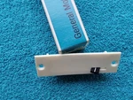 Nos Gm 1970-72 Cutlass Map Light Lamp On Dash Oldsmobile Hurst F85 442 W30. Fixed Price $129.99.